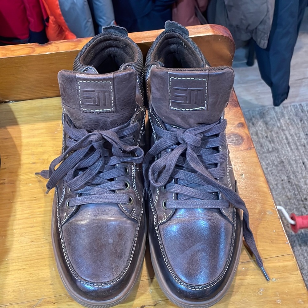 Men’s Steven Madden Shoes